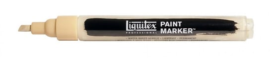 Marker akrylowy, cienki, Unbleached Titani 434, Liquitex LIQUITEX