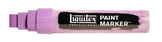 Marker akrylowy, gruby, Brilliant Purple 590, Liquitex LIQUITEX