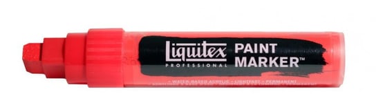Marker akrylowy, gruby, Cadmium Red Medium Hue 151, Liquitex LIQUITEX
