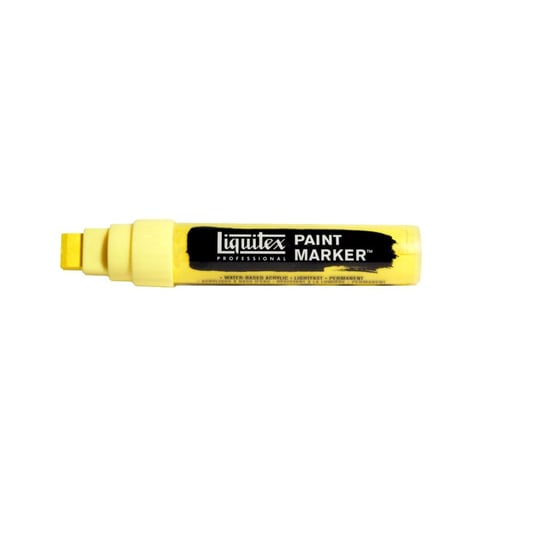 Marker akrylowy, gruby, Cadmium Yellow Light Hue 159, Liquitex LIQUITEX