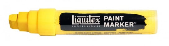 Marker akrylowy, gruby, Cadmium Yellow Medium Hue 830, Liquitex LIQUITEX