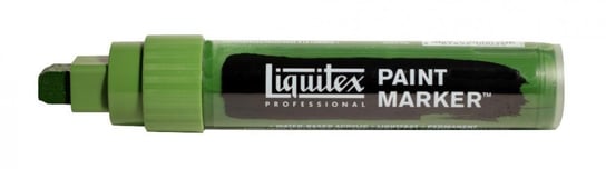 Marker akrylowy, gruby, Hookers Green 224, Liquitex LIQUITEX