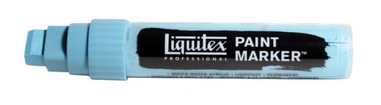 Marker akrylowy, gruby, Light Blue Perm 770, Liquitex LIQUITEX