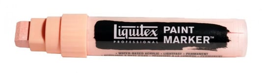 Marker akrylowy, gruby, Light Port Pink 810, Liquitex LIQUITEX
