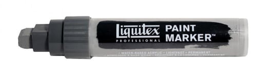 Marker akrylowy, gruby, Neutral Gray 5, 5599, Liquitex LIQUITEX