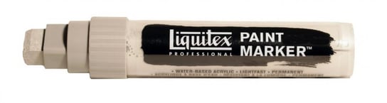 Marker akrylowy, gruby, Neutral Gray 7, 7599, Liquitex LIQUITEX