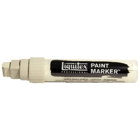Marker akrylowy, gruby, Parchment 436, Liquitex LIQUITEX