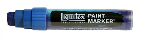 Marker akrylowy, gruby, Phthalo Blue Green Shade 316, Liquitex LIQUITEX