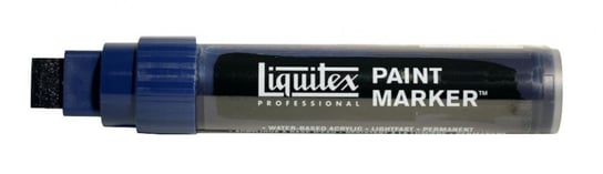 Marker akrylowy, gruby, Prussian Blue Hue 320, Liquitex LIQUITEX