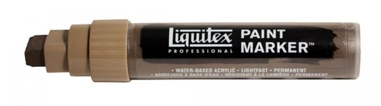 Marker akrylowy, gruby, Raw Umber 331, Liquitex LIQUITEX