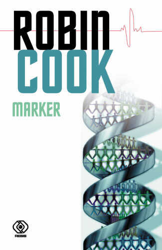 Marker Cook Robin