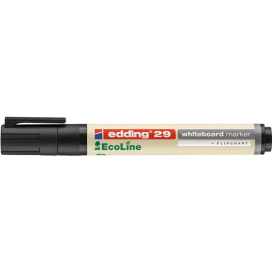 Marker do tablic EDDING EcoLine 1-5 mm 10szt Edding