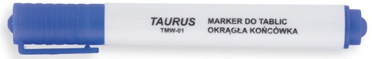Marker Do Tablic Suchościeralny Taurus Niebieski Taurus