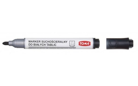 Marker do tablic  TOMA 4kol (TO-266 Z04) Toma