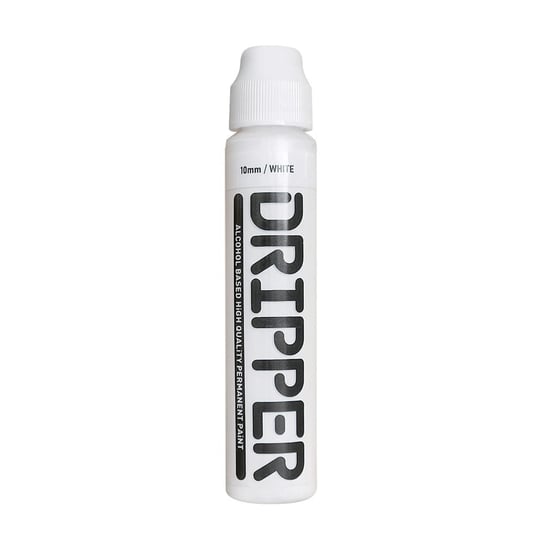 Marker Dope Dripper - 10 mm white DOPE CANS