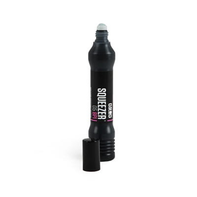 Marker Grog Squeezer 05 BPI - 5 mm - death black Inna marka