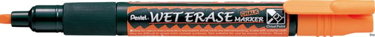 Marker Kredowy Pomarańczowy Smw26-F Pentel Pentel