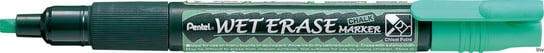Marker Kredowy Zielony Smw26-D Pentel Pentel