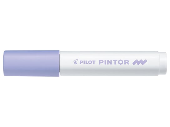Marker, M, pastelowy niebieski PILOT WPC