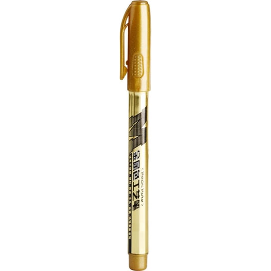 Marker Metaliczny 1-4Mm Złoty Mg Awby0108-11 Staedtler