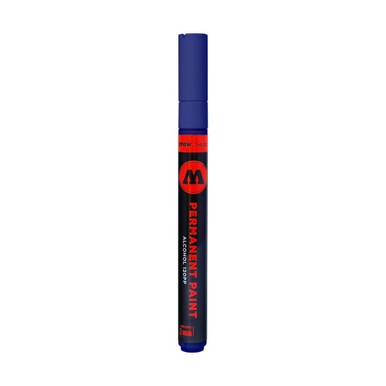 Marker MOLOTOW 120PP - 2 mm - tulip blue Inna marka