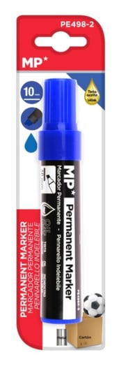 Marker Permanentny (Niebieski) Mp MP Colors