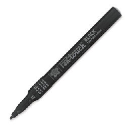 Marker permanentny, Sakura Pen-Touch Fine, black, 1,0 mm BRUYNZEEL