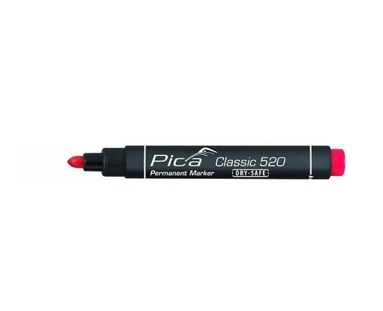 Marker PICA classic, niebieski PICA