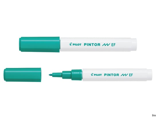 Marker Pintor Ef Zielony  Pisw-Pt-Ef-G Pilot Pilot