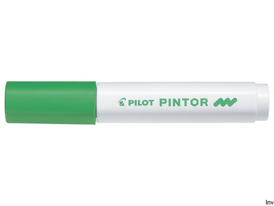 Marker Pintor M Jasny Zielony Pisw-Pt-M-Lg Pilot Pilot