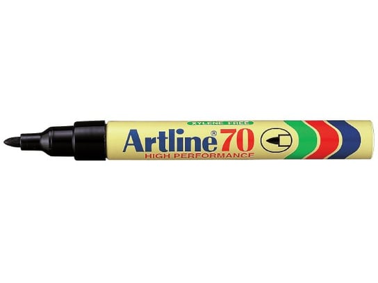 Marker Pisak Artline 70 Czarny Artline