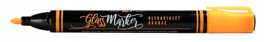 Marker pisak kredowy Rystor RMG-1 pomarańczowy Rystor