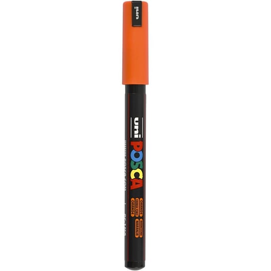 Marker POSCA 0,7 mm Pomarańczowy POSCA