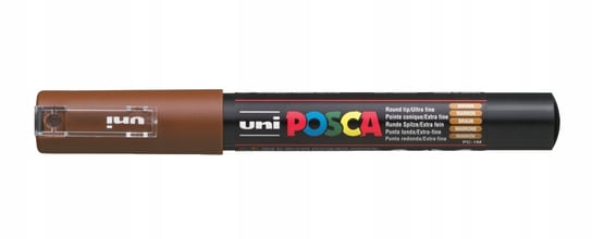 Marker Posca PC-1M - Uni – brązowy POSCA