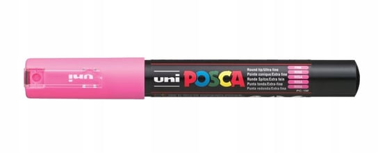 Marker Posca PC-1M - Uni – różowy POSCA