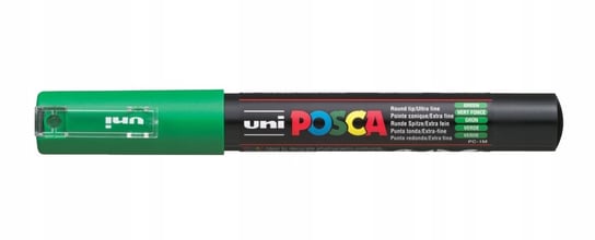 Marker Posca PC-1M - Uni – zielony POSCA