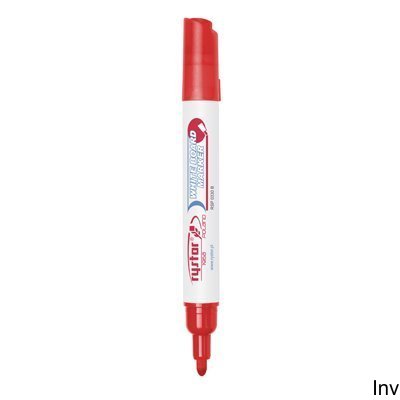 Marker Suchościeralny B Czerwony Rystor Rsp-0330/Rms-1 Rystor