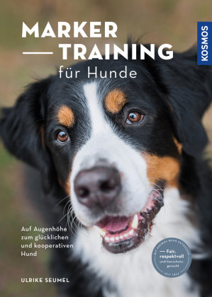 Marker-Training für Hunde Kosmos (Franckh-Kosmos)