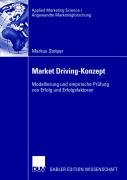 Market Driving-Konzept Stolper Markus