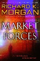 Market Forces Morgan Richard