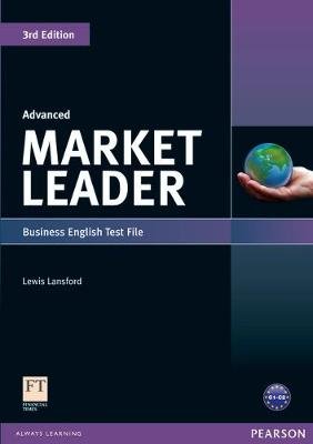 Market Leader 3rd edition Advanced Test File: Industrial Ecology Lansford Lewis