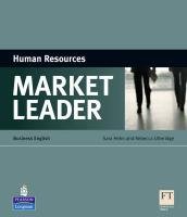 Market Leader. Human Resources Helmova Sarah