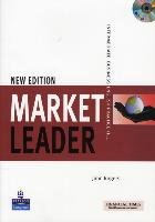 Market Leader Intermediate New Edition Practice File Pack Pearson Longman
