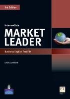 Market Leader Intermediate Test File Lansford Lewis