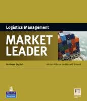 Market Leader - Logistics Management Pilbeam Adrian