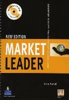 Market Leader New Edition. Elementary Teachers Book with Test Master CD-ROM 