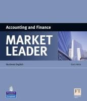 Market Leader Specialist Books Intermediate - Upper Intermediate Accounting and Finance Helm Sara