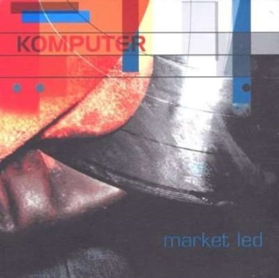 Market Led Komputer
