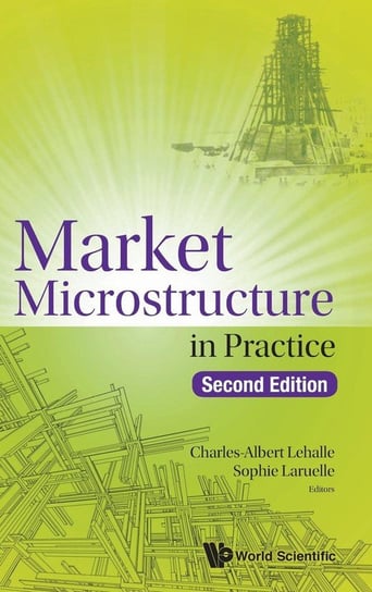 Market Microstructure in Practice Sophie Laruelle, Charles-Albert Lehalle