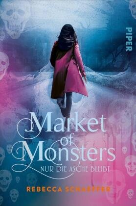 Market of Monsters Piper